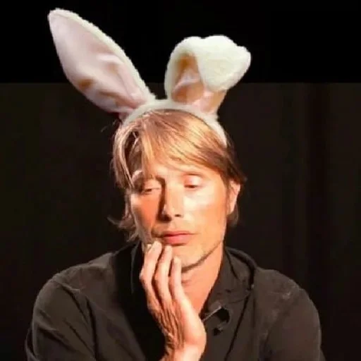 Эмодзи Hannibal