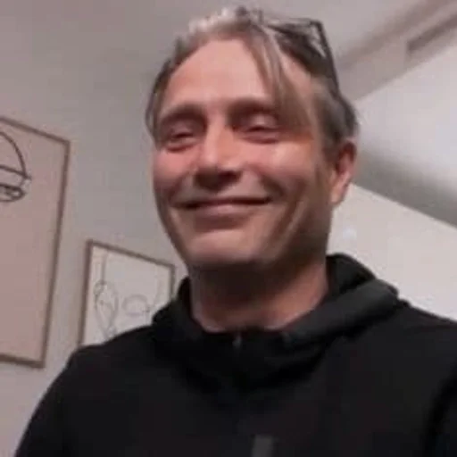 Эмодзи Hannibal