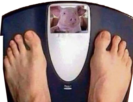 Эмодзи Happy feet