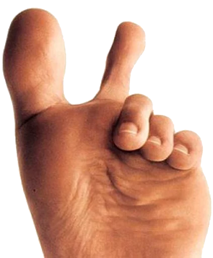 Эмодзи Happy feet