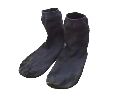 Эмодзи Happy feet