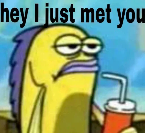 ?