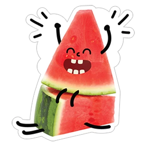 🍉