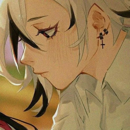 Эмодзи Arlecchino