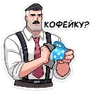 Эмодзи Гарри