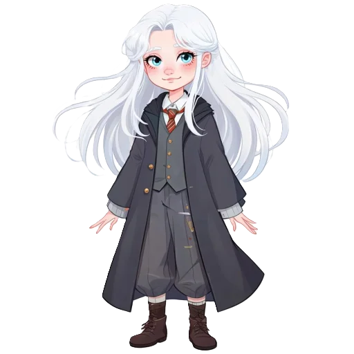 Эмодзи Гарри Поттер