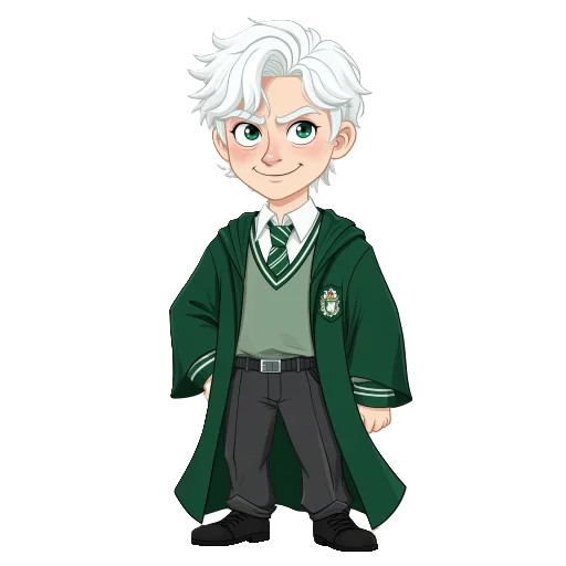 Эмодзи Гарри Поттер