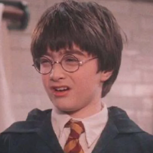 Эмодзи Harry Potter | Гарри Поттер