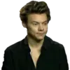 Эмодзи Harry Styles