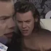 Эмодзи Harry Styles