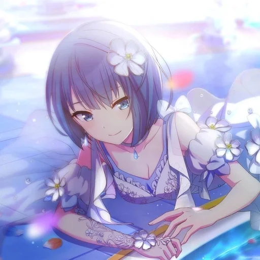 Эмодзи Kiritani Haruka