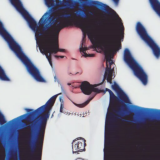 Эмодзи THE KPOP