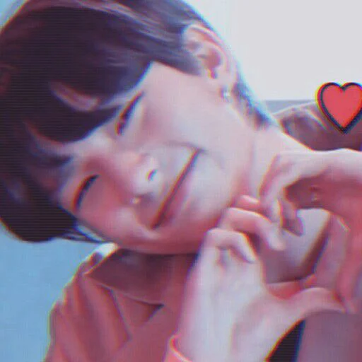 Эмодзи THE KPOP