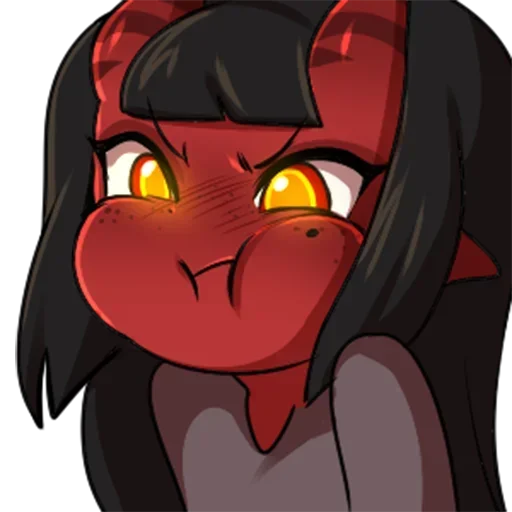 Эмодзи Merunyaa