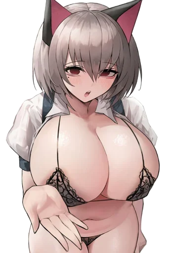 Эмодзи Havoc-chan