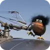 Эмодзи СКЕБОБ