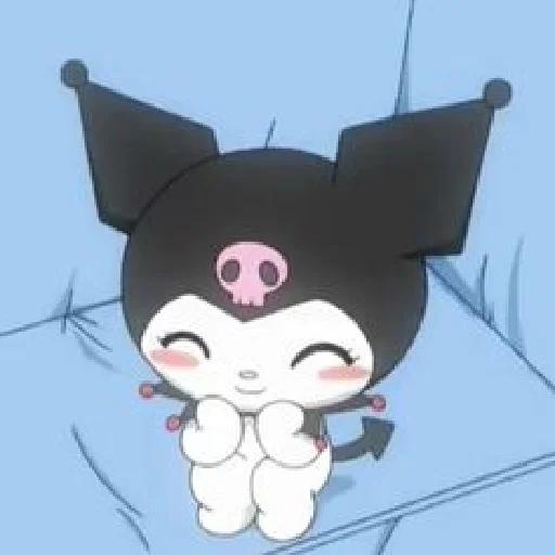 Эмодзи kitties