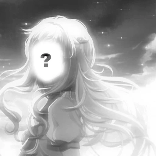 Эмодзи aesthetic anime
