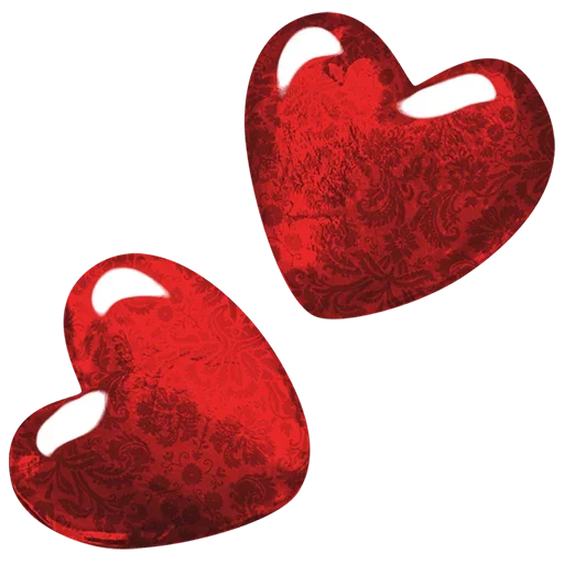 Эмодзи heartandflowergre