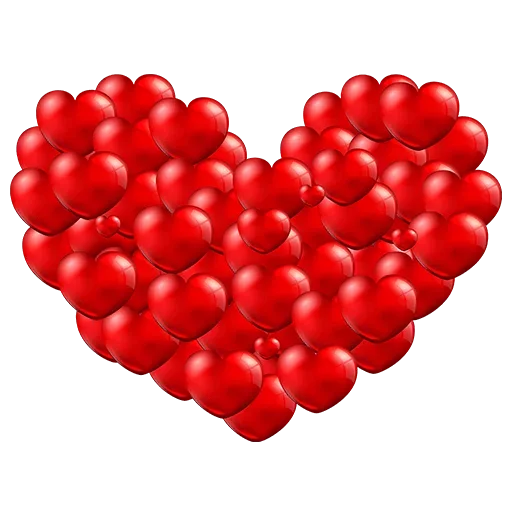 Эмодзи heartandflowergre