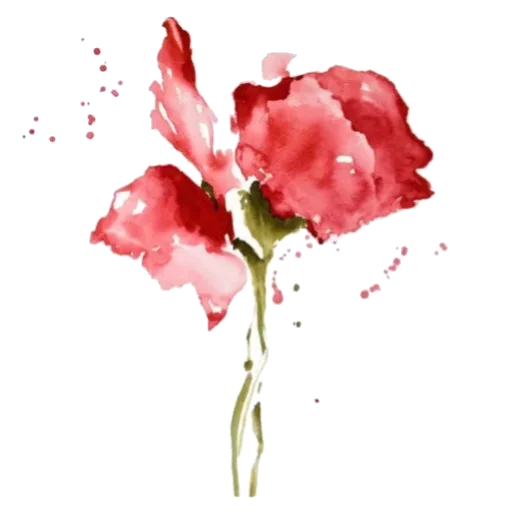 Эмодзи Сердце любви