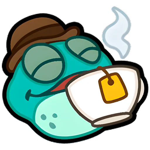 Эмодзи Hearthstone BG