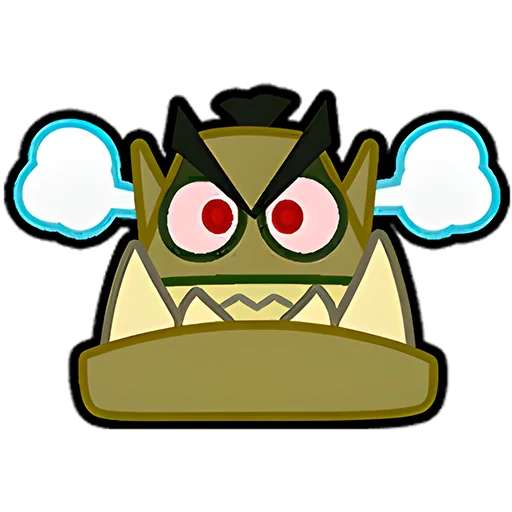 Эмодзи Hearthstone BG