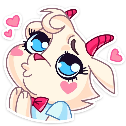 Эмодзи Харти