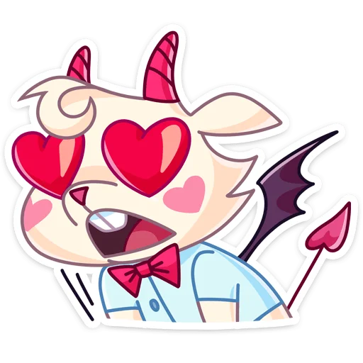 Эмодзи Харти