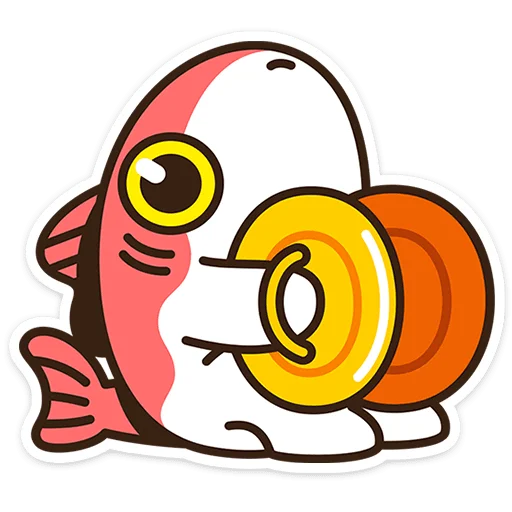 Эмодзи Гектор