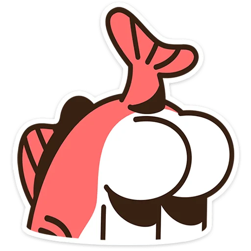 Эмодзи Гектор