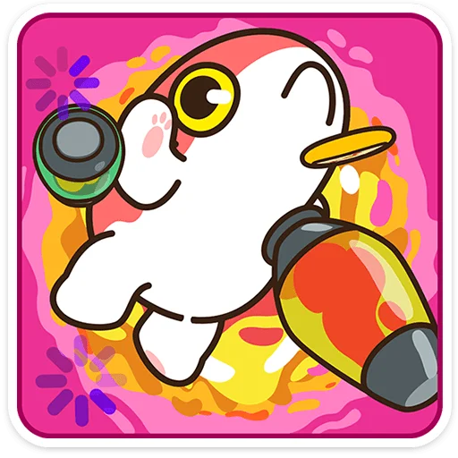 Эмодзи Гектор