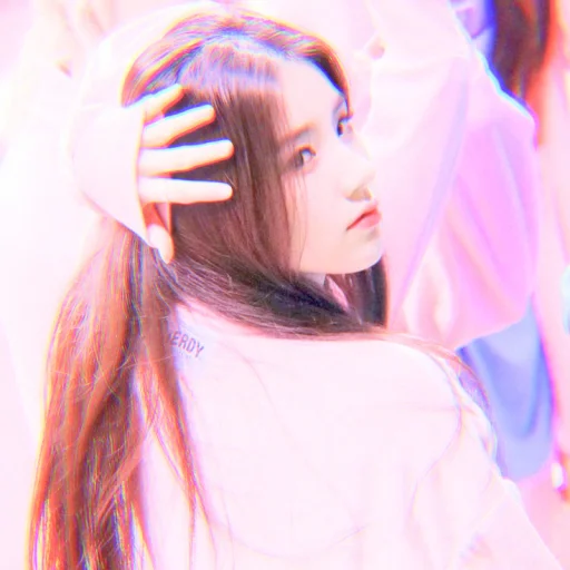 Эмодзи Jennie Blackpink