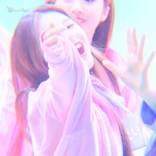 Эмодзи Jennie Blackpink