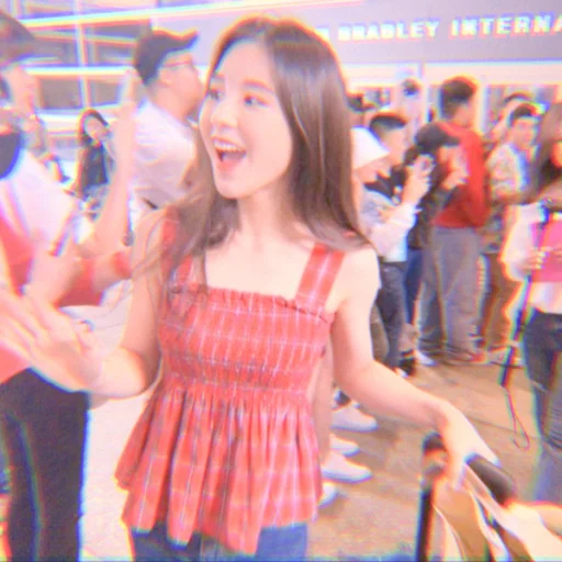 Эмодзи Jennie Blackpink