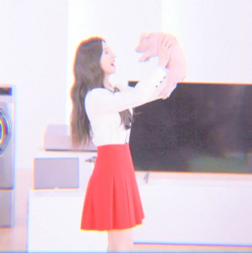 Эмодзи Jennie Blackpink