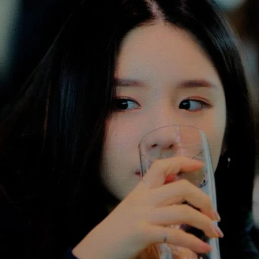 Эмодзи HEEJIN DARK