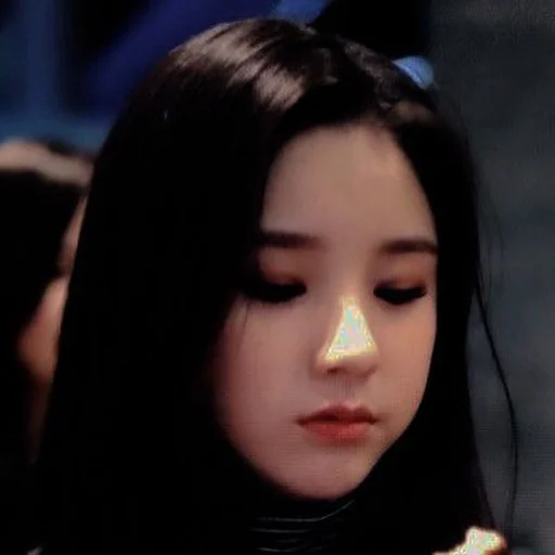 Эмодзи HEEJIN DARK