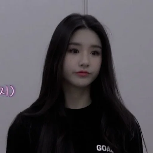 Эмодзи HEEJIN DARK