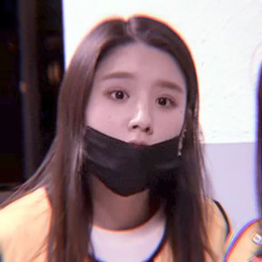 Эмодзи HEEJIN