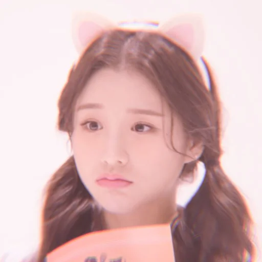 Эмодзи HEEJIN