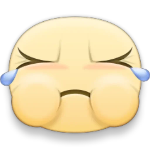 Эмодзи Смайлики