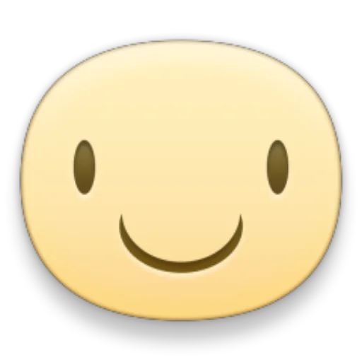 Эмодзи Смайлики