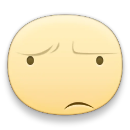 Эмодзи Смайлики