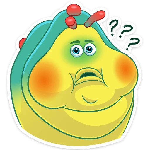 Эмодзи Генрих