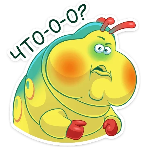 Эмодзи Генрих