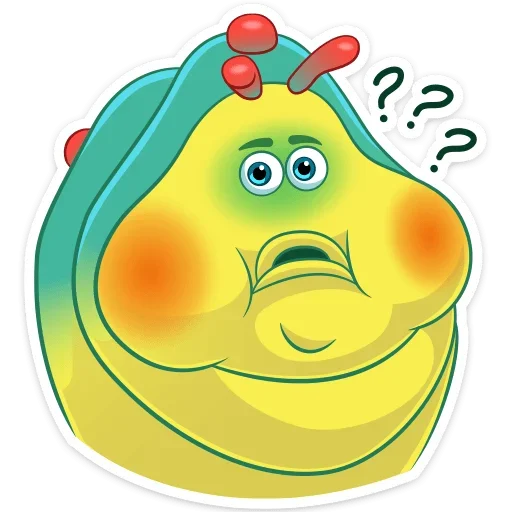 Эмодзи Генрих