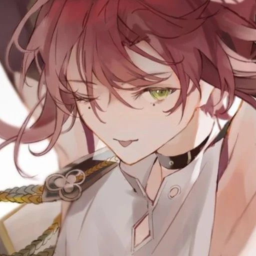 Эмодзи Детектив Хэйдзо