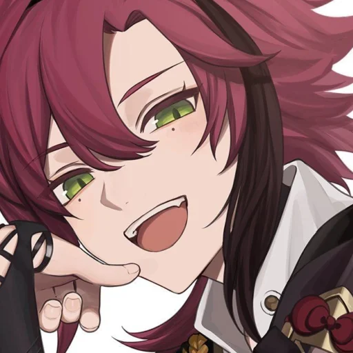 Эмодзи Детектив Хэйдзо