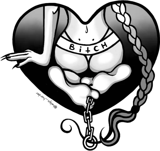 Эмодзи helgaharder